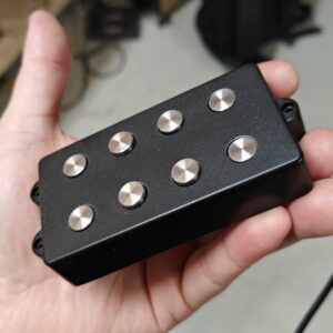 Musicman Bass Pickup